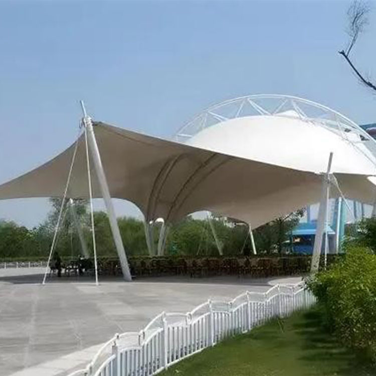 肥西县工程案例