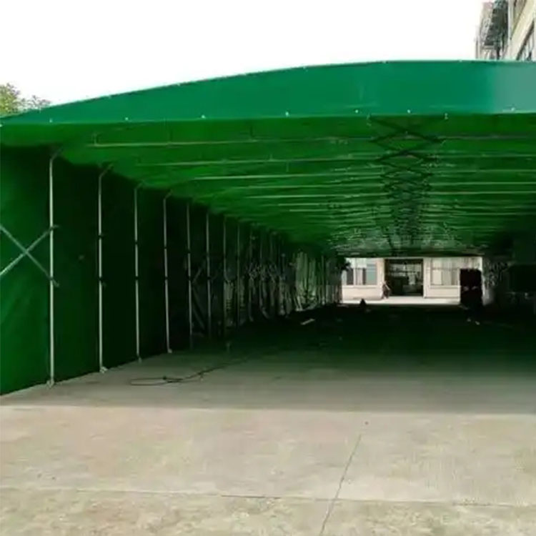 肥西县工程案例