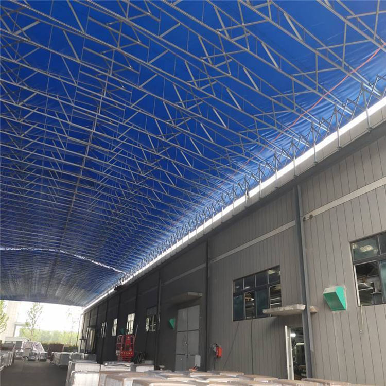 肥西县工程案例