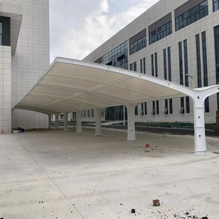 肥西县工程案例